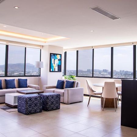 Suite 7 Bellini Iv, Puerto Santa Ana, Guayaquil Exteriér fotografie